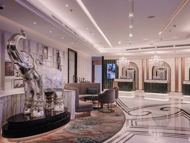 Aira Hotel 11