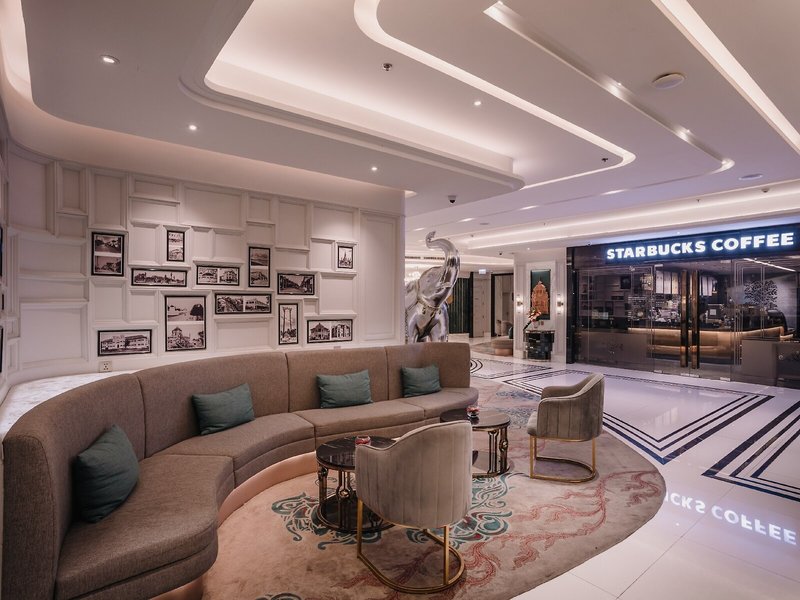Aira Hotel 12