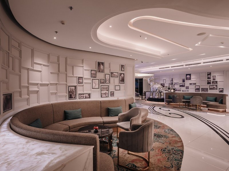 Aira Hotel 13