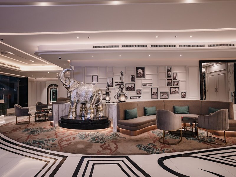 Aira Hotel 14