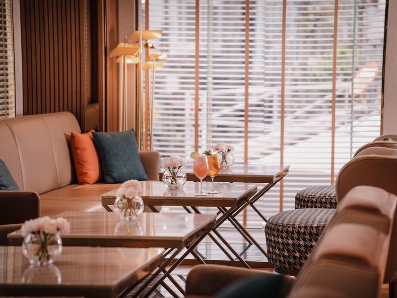 Aira Hotel 17