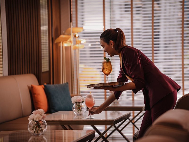 Aira Hotel 20