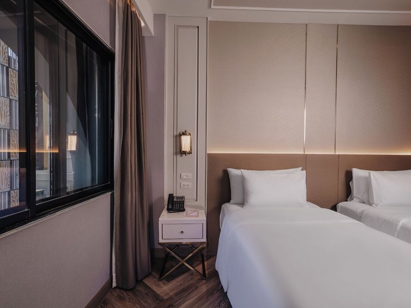 Aira Hotel 31