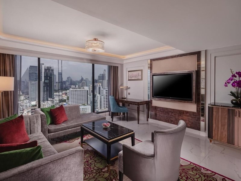 Aira Hotel 36