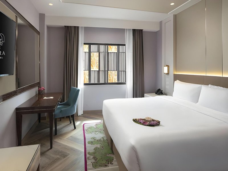 Aira Hotel 37
