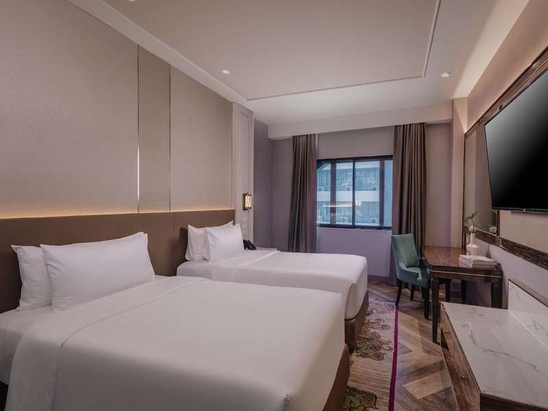 Aira Hotel 39