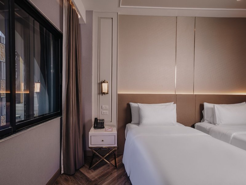 Aira Hotel 40