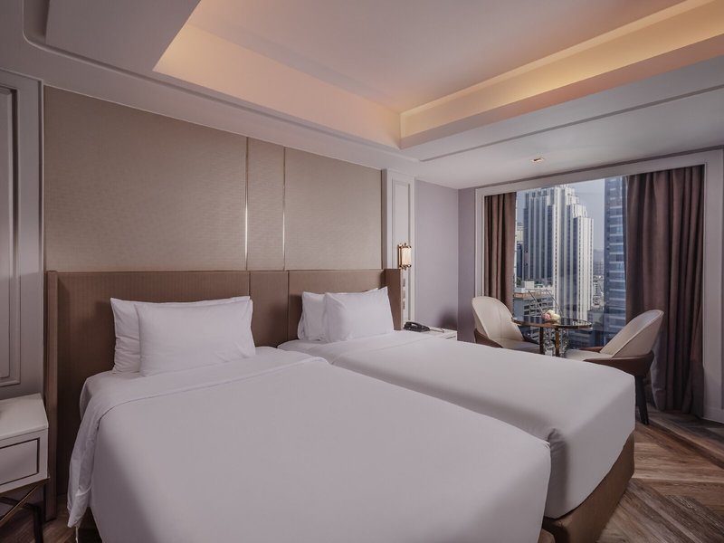 Aira Hotel 45
