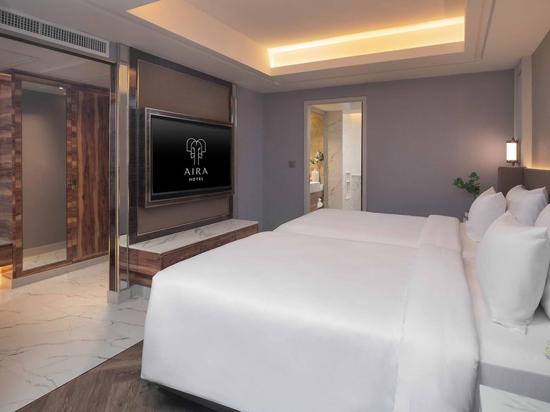 Aira Hotel 49
