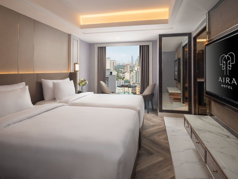 Aira Hotel 50