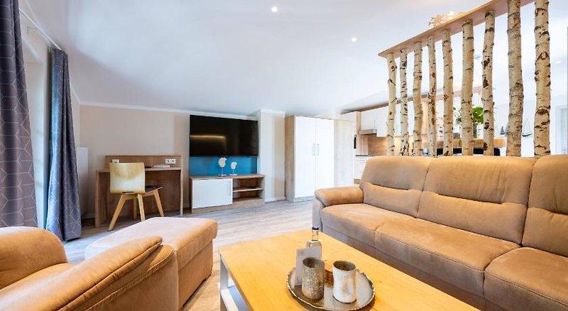 Ostsee Apartmenthotel 2