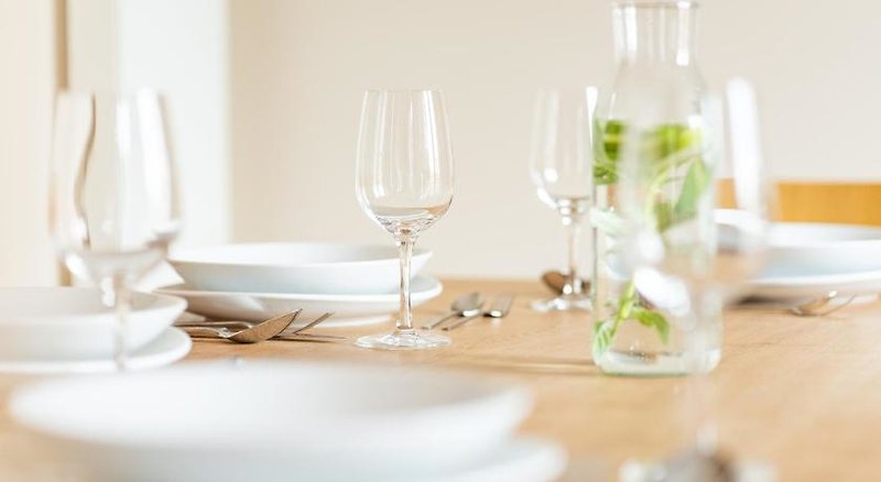 Ostsee Apartmenthotel 3