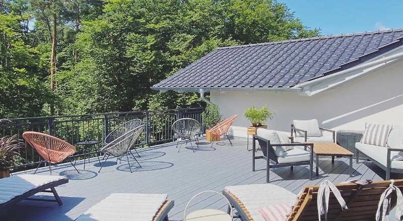 Ostsee Apartmenthotel 5