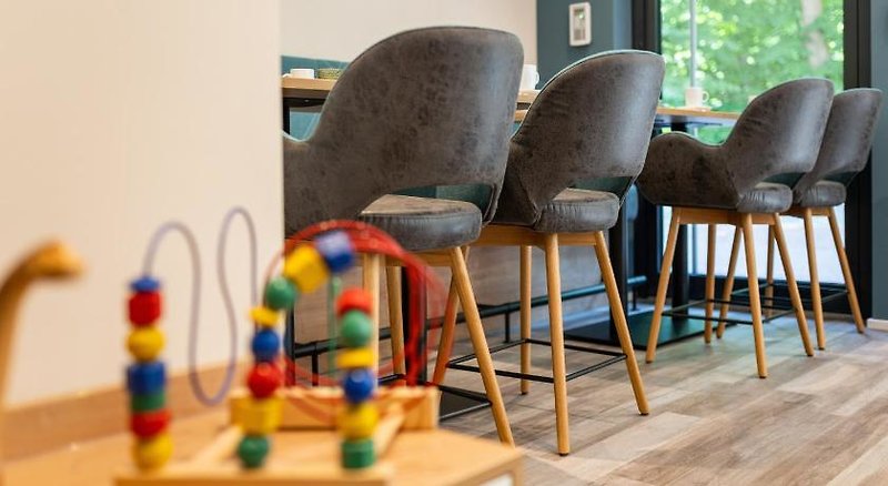 Ostsee Apartmenthotel