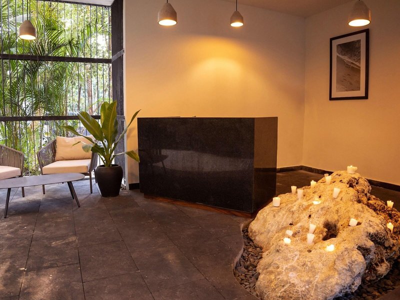 Hotel Boutique K'uyen 7