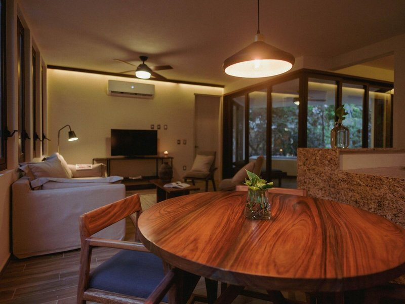 Hotel Boutique K'uyen 8