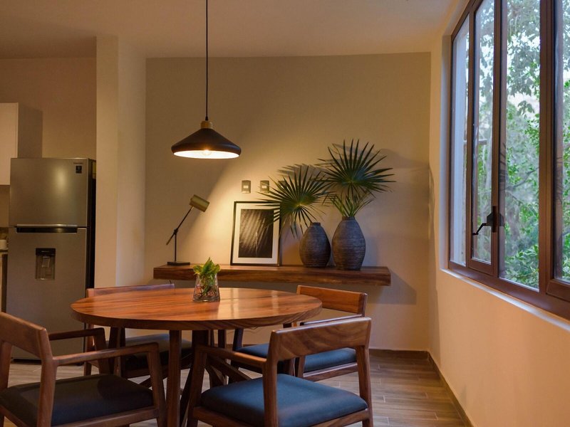 Hotel Boutique K'uyen 11