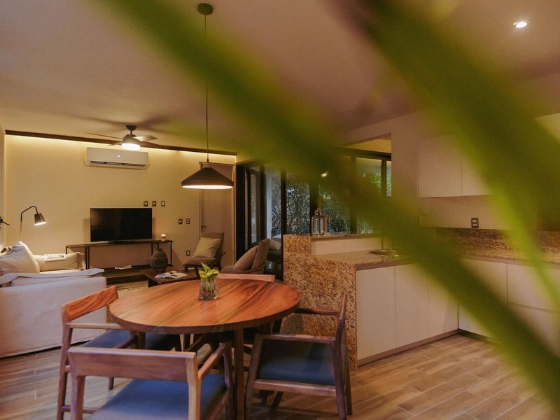 Hotel Boutique K'uyen 14