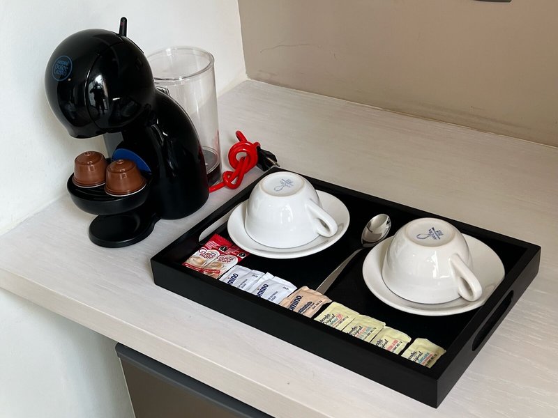 Hotel Boutique K'uyen 15