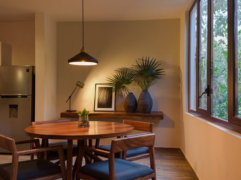 Hotel Boutique K'uyen 16