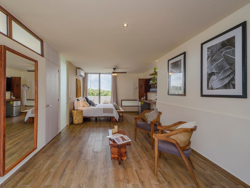 Hotel Boutique K'uyen 20