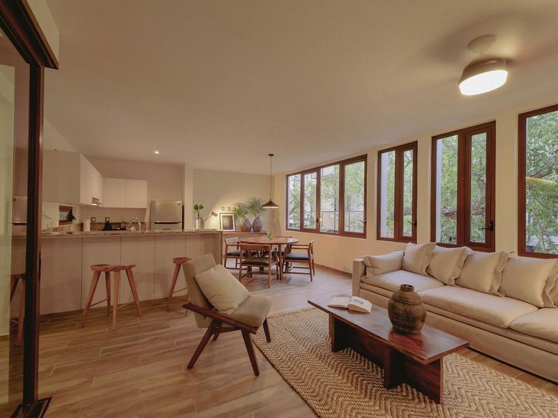 Hotel Boutique K'uyen 21