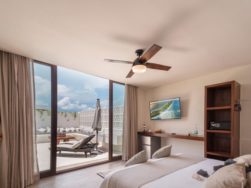 Hotel Boutique K'uyen 23