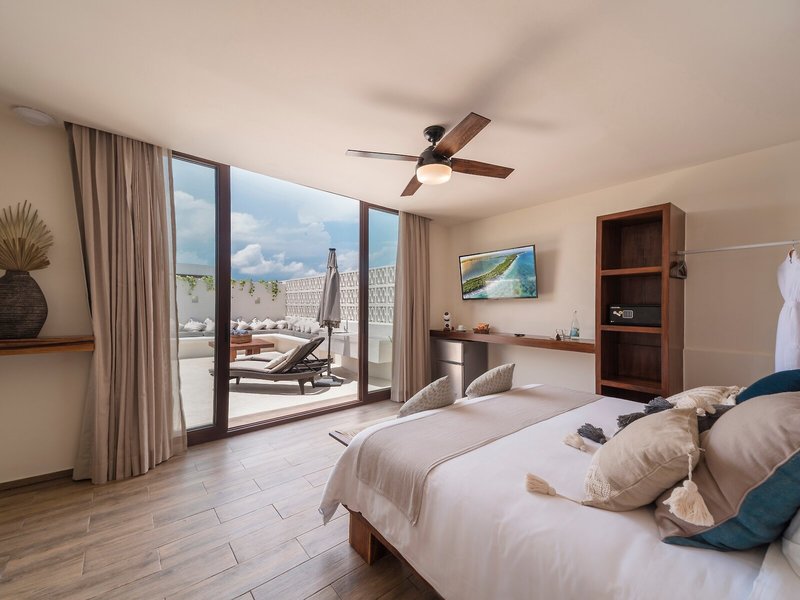 Hotel Boutique K'uyen 24