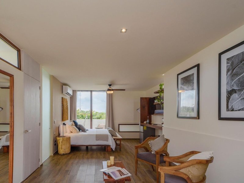 Hotel Boutique K'uyen 25