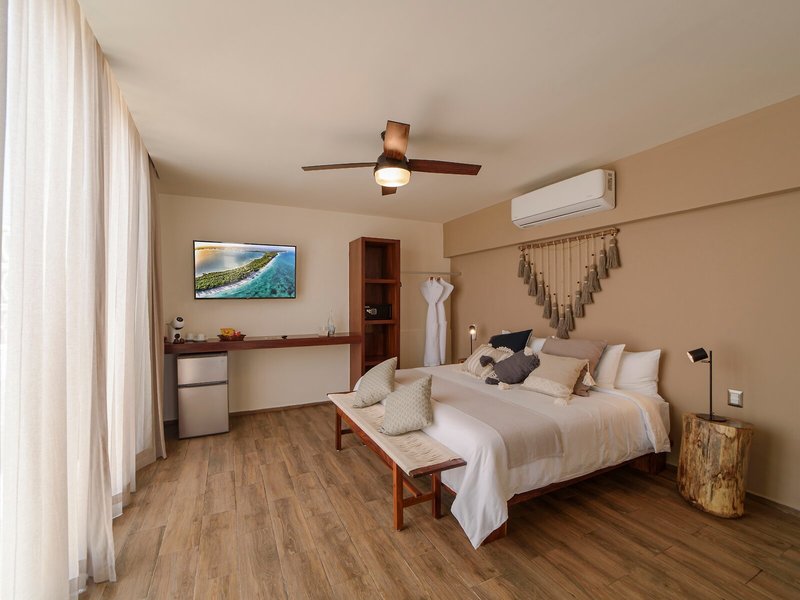 Hotel Boutique K'uyen 28