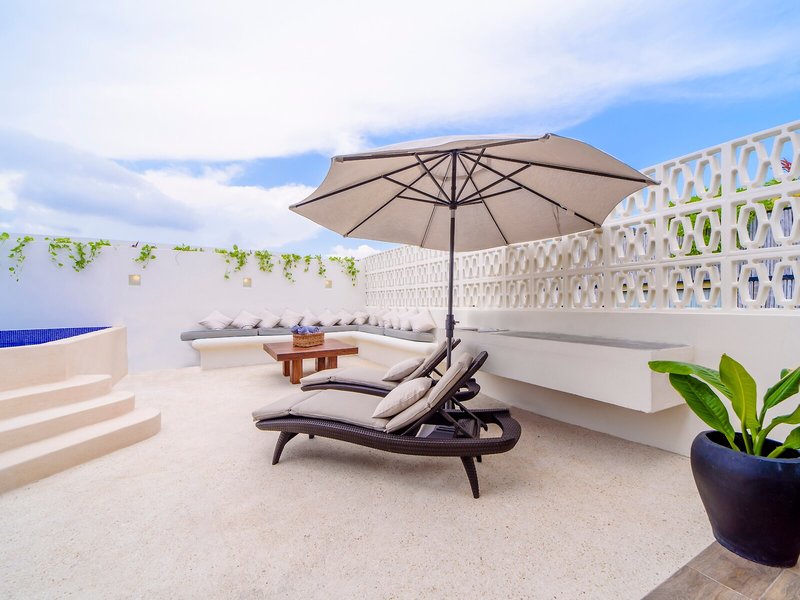 Hotel Boutique K'uyen 30