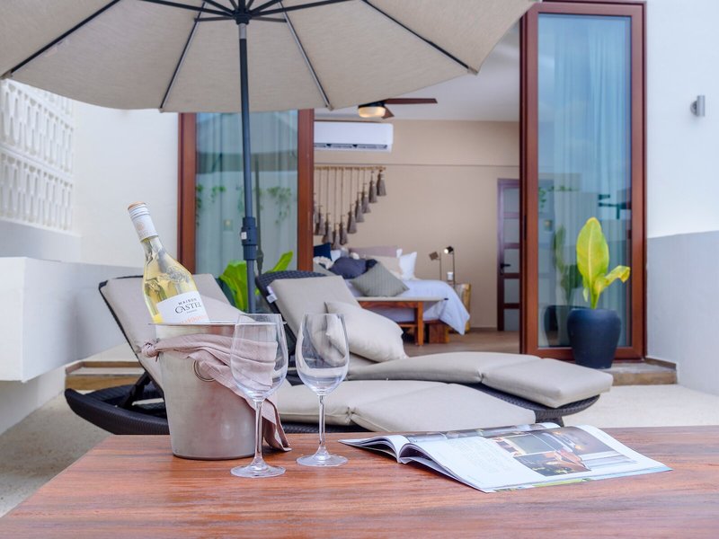 Hotel Boutique K'uyen 33