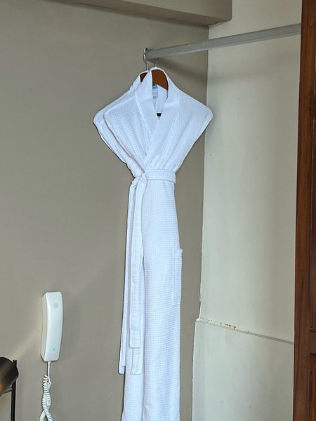 Hotel Boutique K'uyen 35