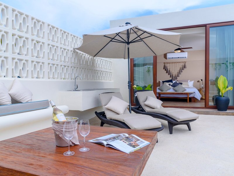 Hotel Boutique K'uyen 41