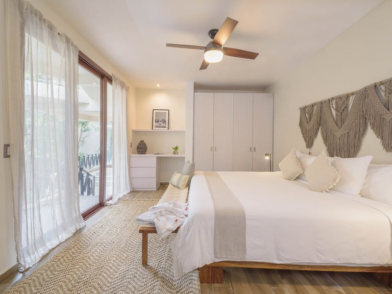 Hotel Boutique K'uyen 43