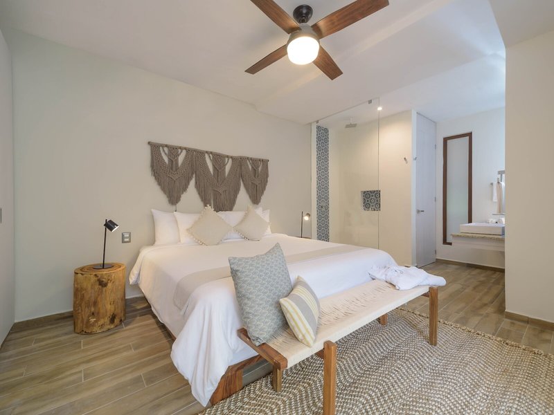 Hotel Boutique K'uyen 44