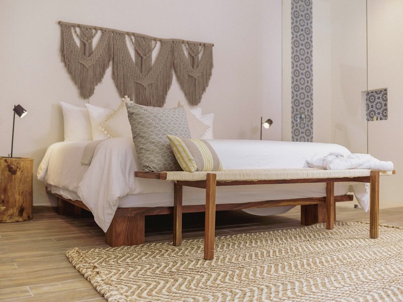 Hotel Boutique K'uyen 48