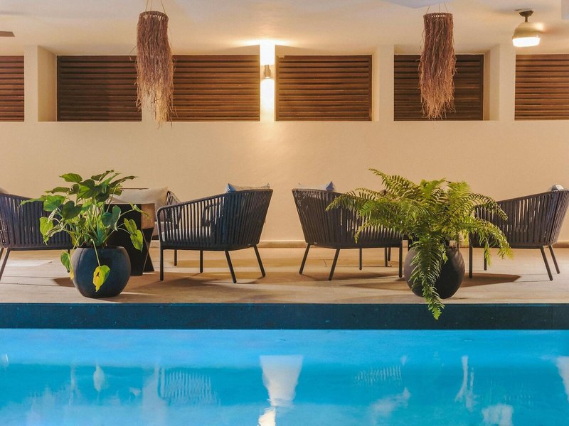 Kasa Hotel Kuyen - Adults Only 3