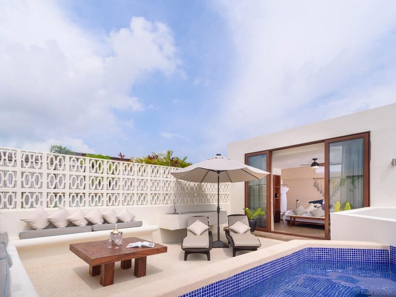 Kasa Hotel Kuyen - Adults Only 4