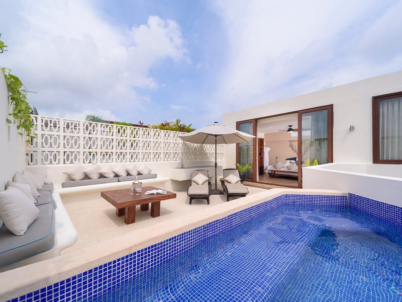 Kasa Hotel Kuyen - Adults Only 5