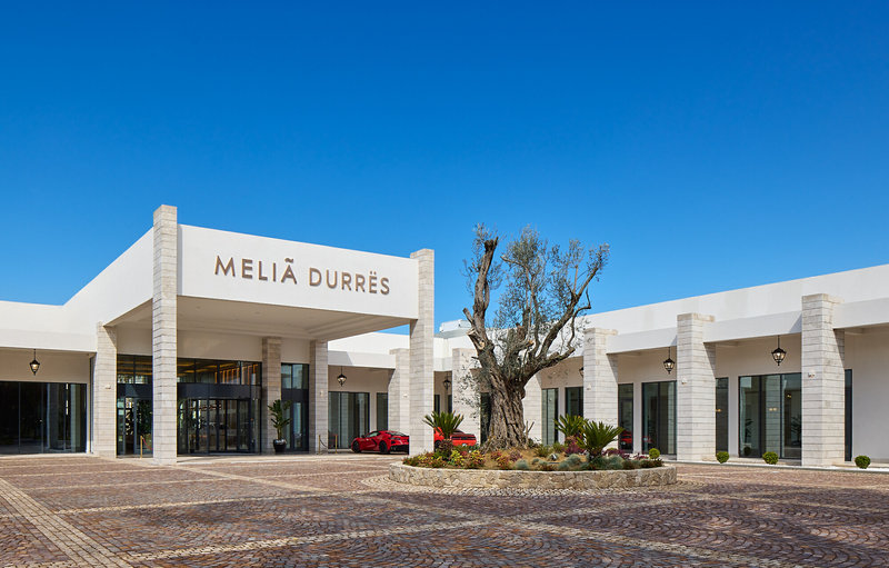 Meliá Durres Albania 7