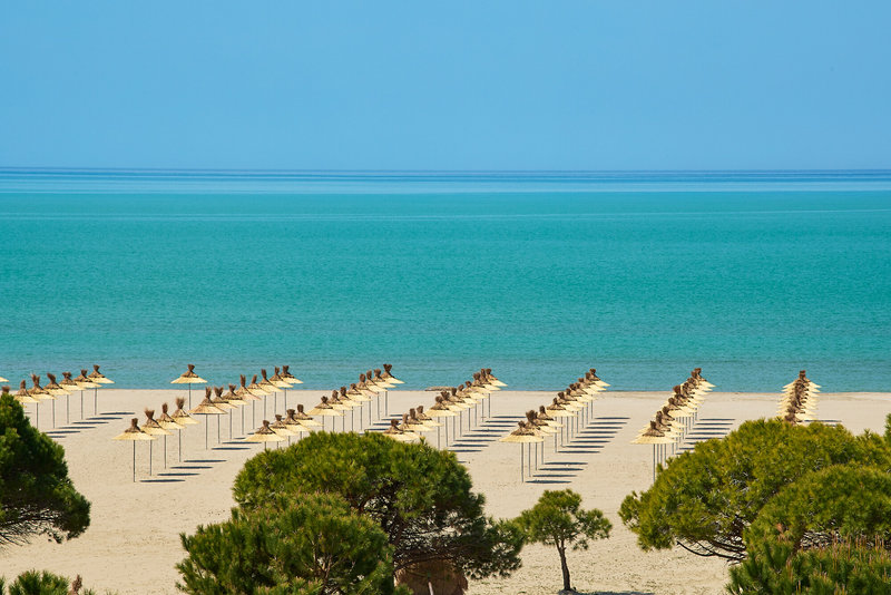 Meliá Durres Albania 8