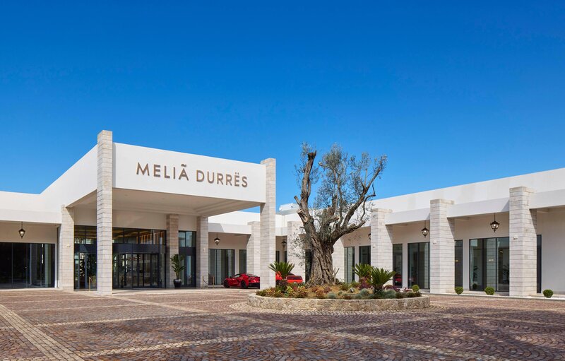 Meliá Durres Albania 11