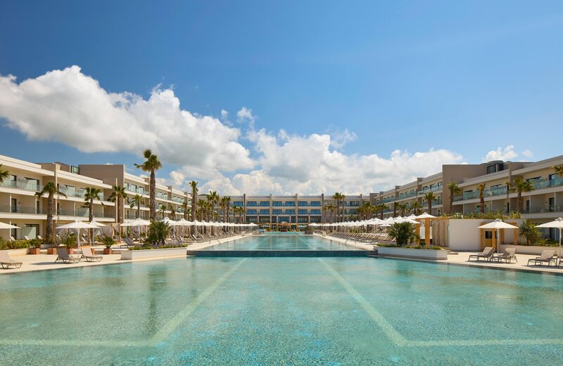 Meliá Durres Albania 13
