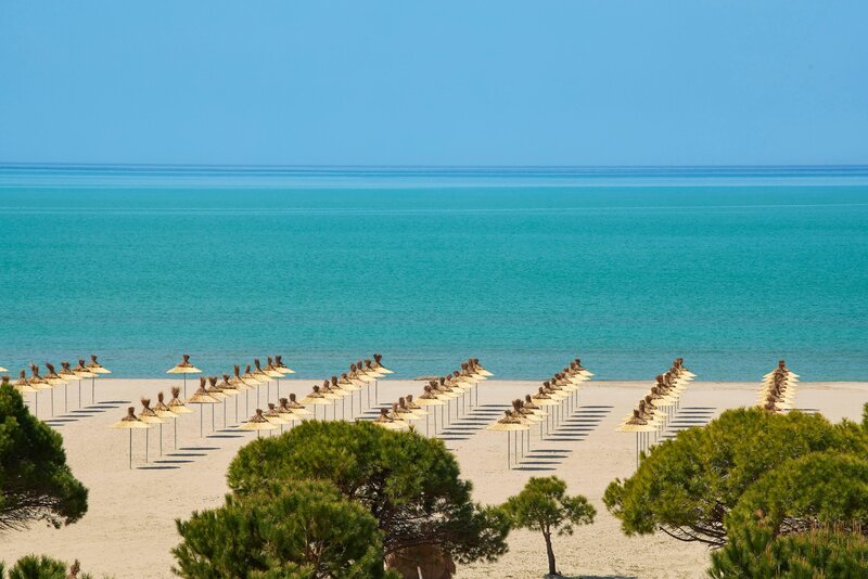 Meliá Durres Albania 15