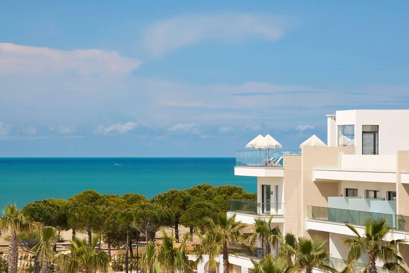 Meliá Durres Albania 17