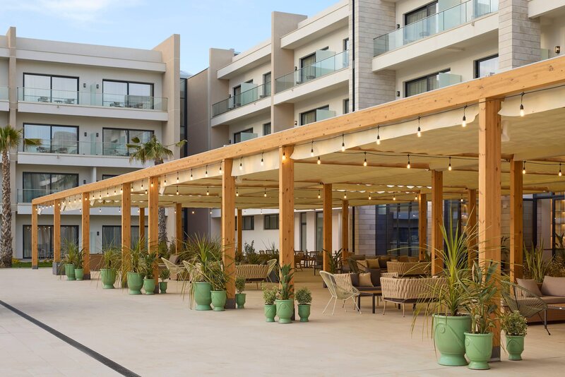 Meliá Durres Albania 20