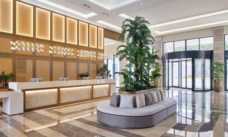 Meliá Durres Albania 26