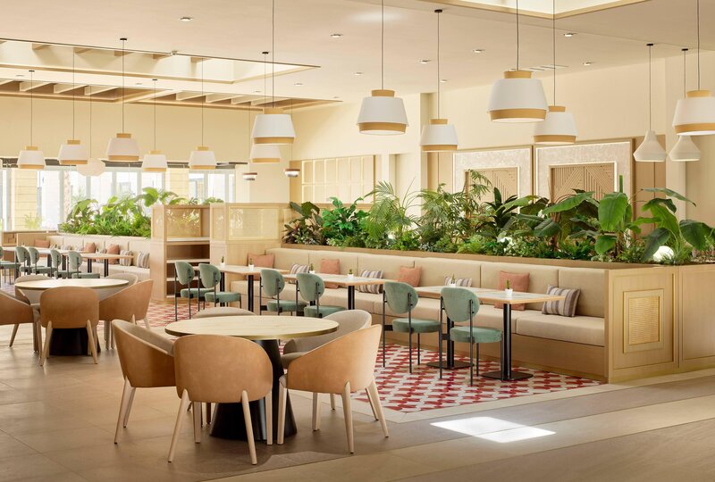 Meliá Durres Albania 31