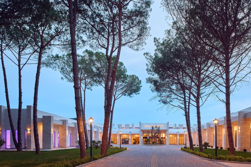Meliá Durres Albania 34